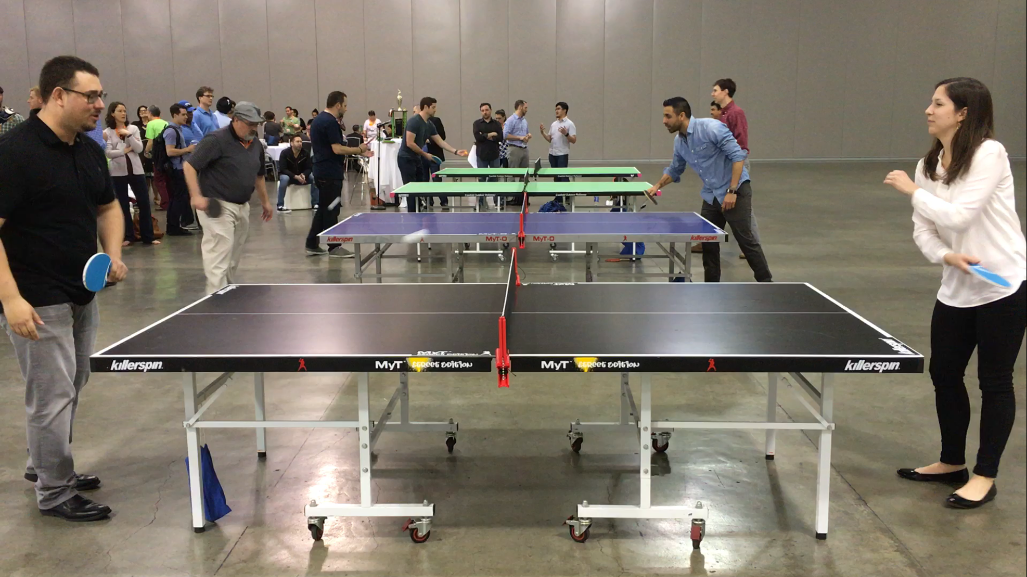 Beer Pong Table - Party Rental CA