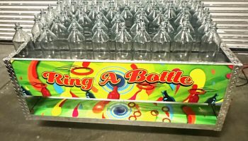 King of the Hill Carnival Game, Carnival Game Rental