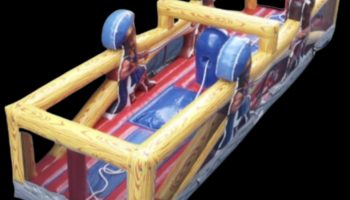 Inflatable Adult Tug of War Competition Game