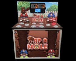 Bop A Mole Rental Game San Francisco Bay Area