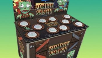 Halloween Zombie Strike Game Rental